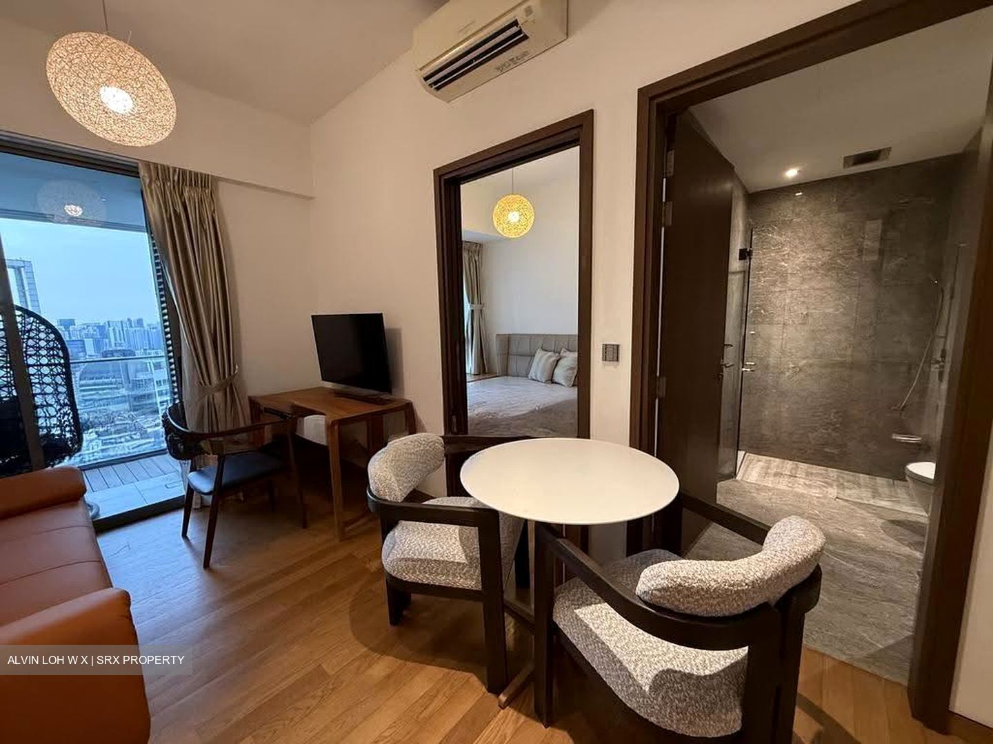 Espada (D9), Apartment #630671811